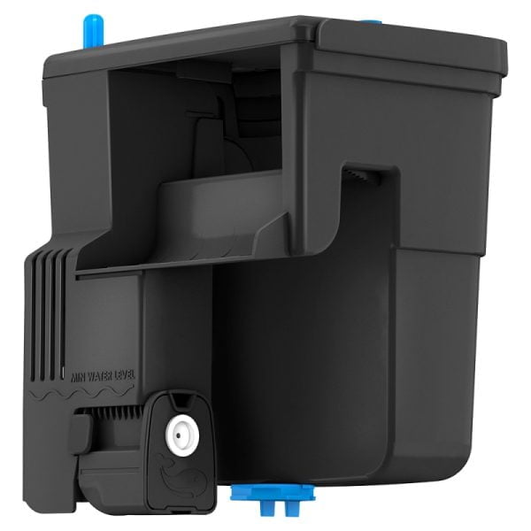 Tidal Filter 35gal.230v - SICCE - Image 2