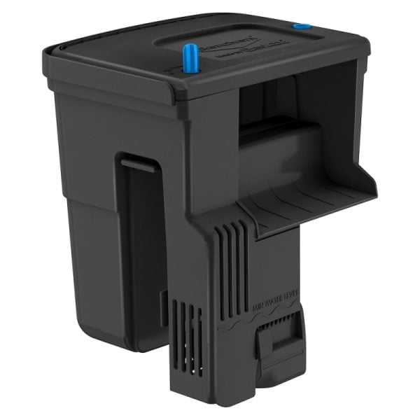 Tidal Filter 35gal.230v - SICCE - Image 3