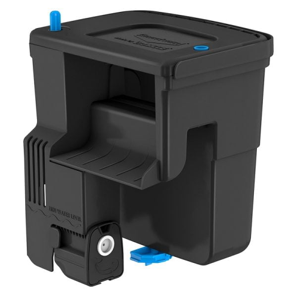 Tidal Filter 35gal.230v - SICCE - Image 4