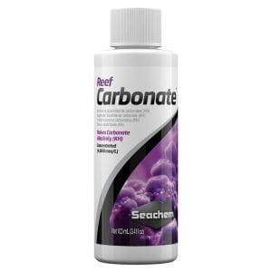 Reef Carbonate