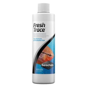 Fresh Trace 250gr