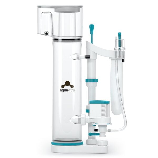 Division 500 skimmer 230v