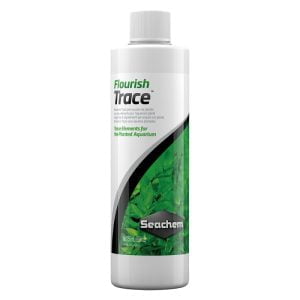 Flourish Trace