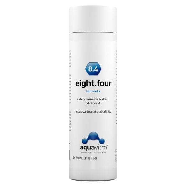 Aqua Vitro Eight.Four 350ml