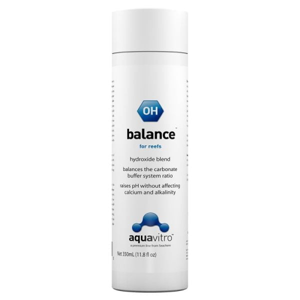 Aqua Vitro Balance 350ml