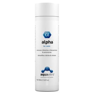 Aqua Vitro Alpha 350ml
