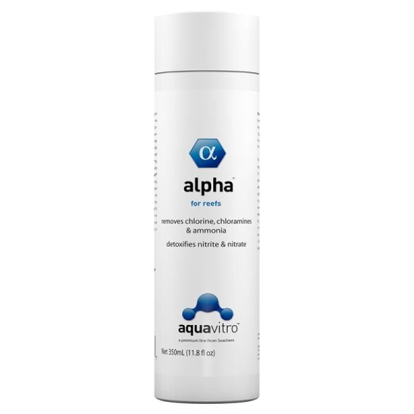 Aqua Vitro Alpha 350ml