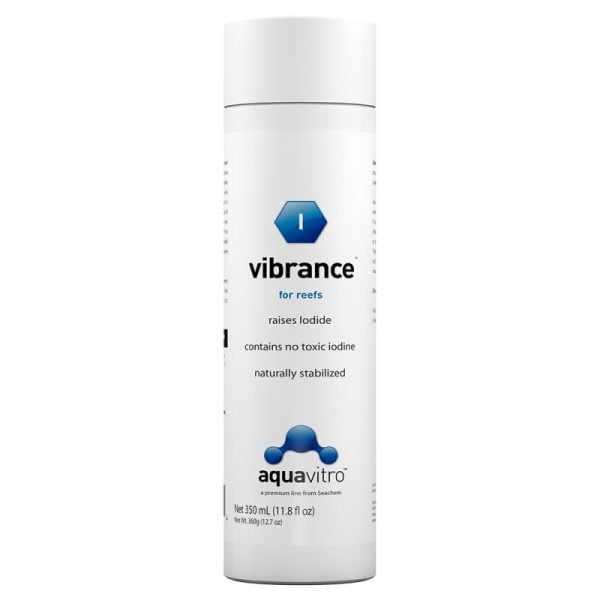 Aqua Vitro Vibrance 350ml
