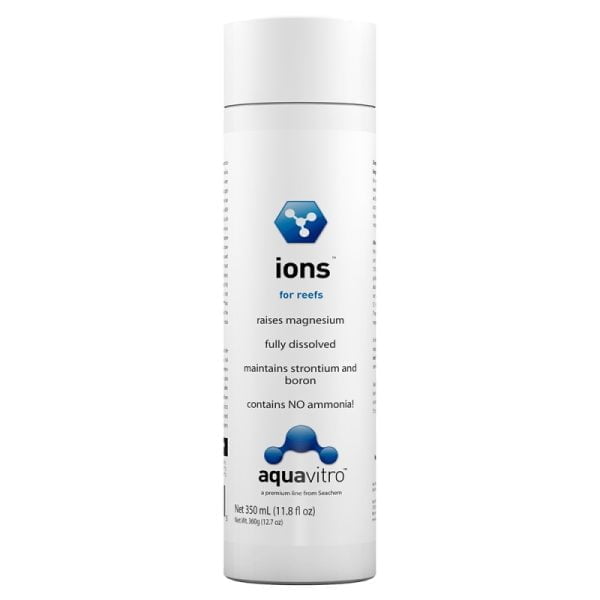 Aqua Vitro Ions 350ml