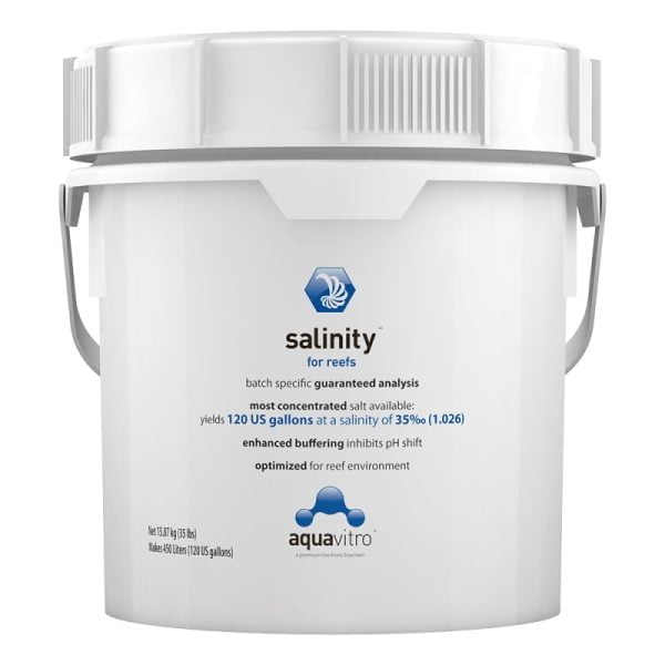 Salinity