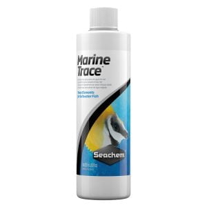 Marine Trace 250ml