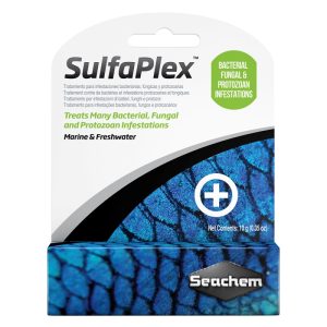 Sulfaplex 10gr