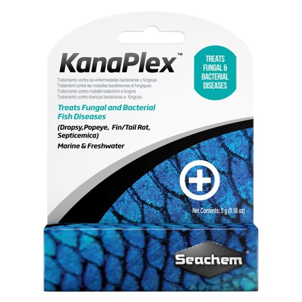Kanaplex 5gr