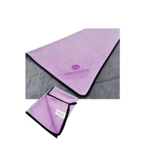 Πετσέτα µικροϊνών 120 x 80