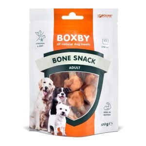 BOXBY Adult Bone Snack