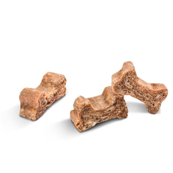 BOXBY Puppy - Adult Rice Bone - Κοτόπουλο & Ρύζι - Image 2