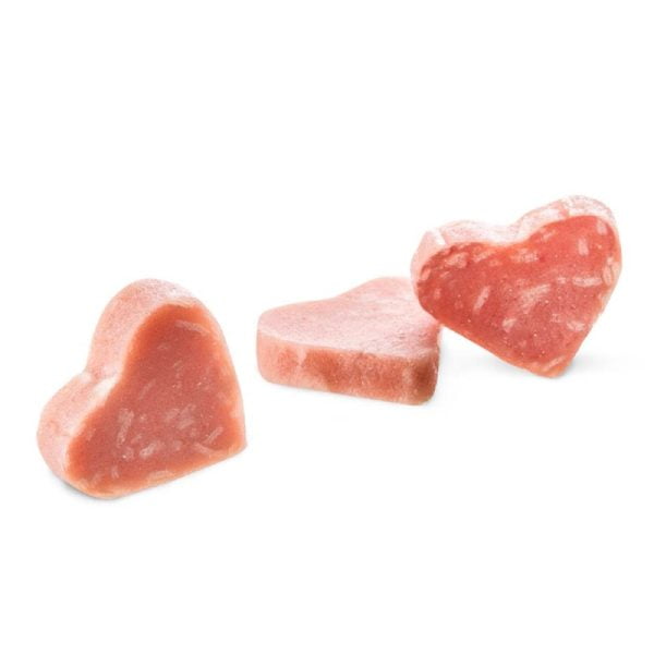 BOXBY Puppy - Adult Mini Hearts - Κοτόπουλο & Ψάρι - Image 2