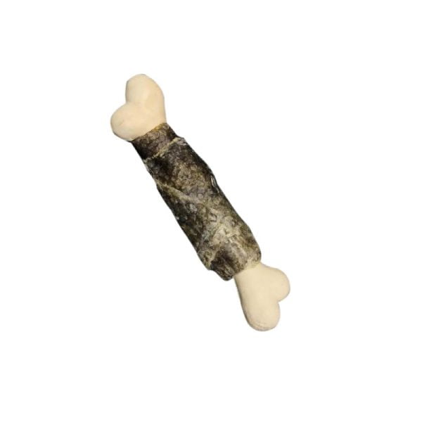 BOXBY Adult Bone with fish - Ψάρι - Image 2