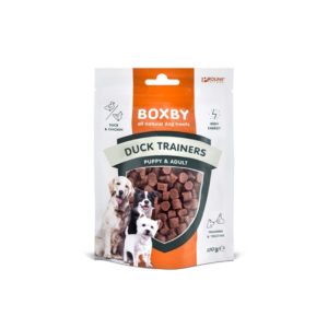 BOXBY Trainers