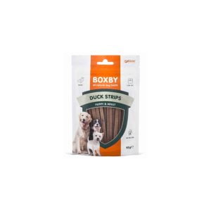 BOXBY Strips