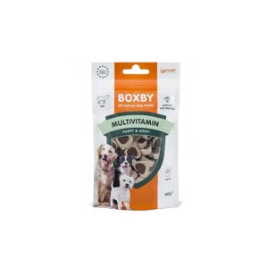 BOXBY Multivitamin