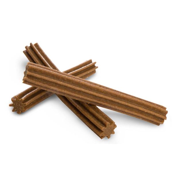 Boxby Dental Sticks 140gr. 7τμχ - Image 2