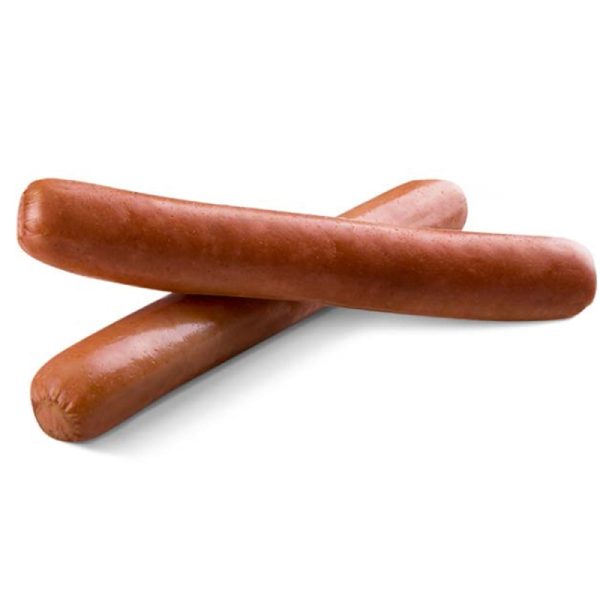 Boxby Hot Dogs (8 x 55gr) - Image 2
