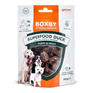 BOXBY Superfood