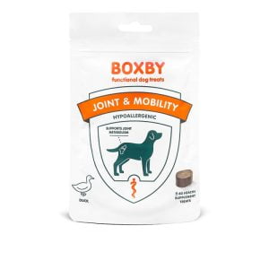 Functional Treats Hypoallergenic