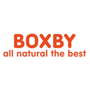 BOXBY