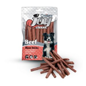 Calibra Joy Dog Classic 80gr Μοσχάρι