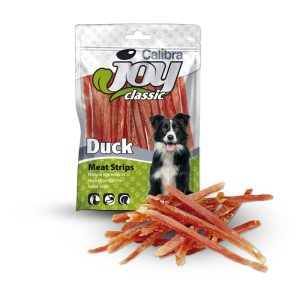 Calibra Joy Dog Classic 80gr Πάπια