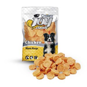 Calibra Joy Dog Classic 80gr Κοτόπουλο