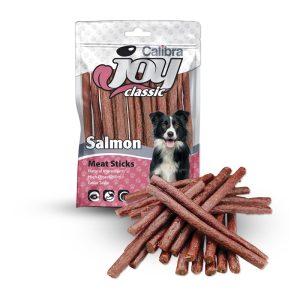 Calibra Joy Dog Classic 80gr Σολομός