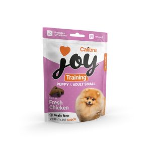 Calibra Joy Dog Training 150gr Κοτόπουλο