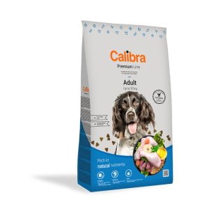 Calibra Dog Premium Line Adult