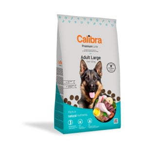 Calibra Dog Premium Line Adult Large