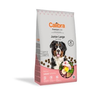 Calibra Dog Premium Line Junior Large