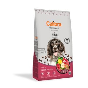 Calibra Dog Premium Line Adult Beef