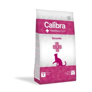 Calibra VD Cat Struvite