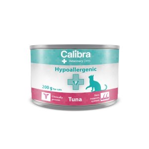 Calibra VD Cat can Hypoallergenic