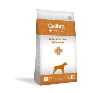 Calibra VD Dog Gastrointestinal & Pancreas