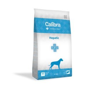 Calibra VD Dog Hepatic