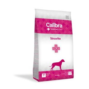 Calibra VD Dog Struvite
