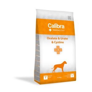 Calibra VD Dog Oxalate & Urate & Cystine