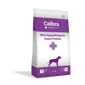 Calibra VD Dog Ultra-Hypoallergenic Insect