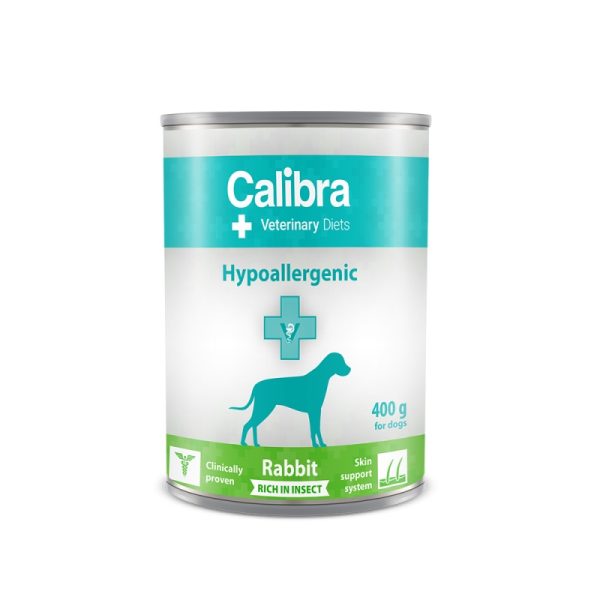 Calibra VD Dog Hypoallergenic