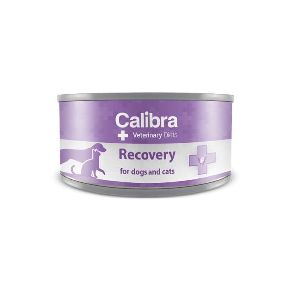 Calibra VD Dog & Cat can Recovery 100gr