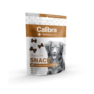 Calibra VD Dog Treats Gastrointestinal Support 120gr