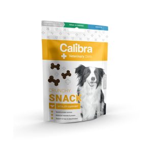 Calibra VD Dog Treats Vitality Support 120gr